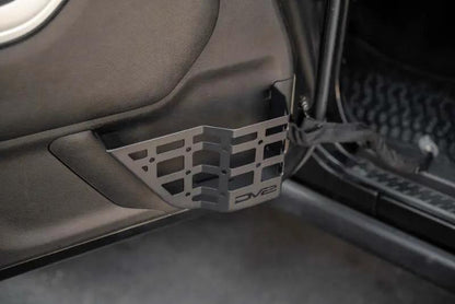 DV8 Offroad DVE Molle Panels by DV8 Offroad