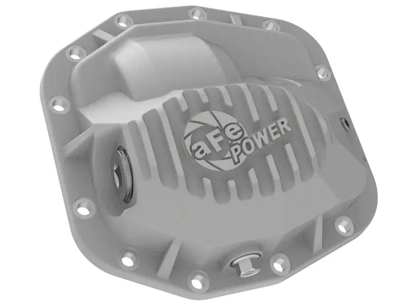 AFE Diff/Trans/Oil Covers by aFe