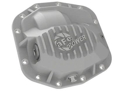 AFE Diff/Trans/Oil Covers by aFe