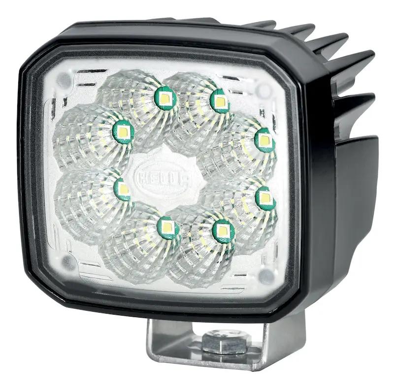 HELLA Work Lamp by Hella