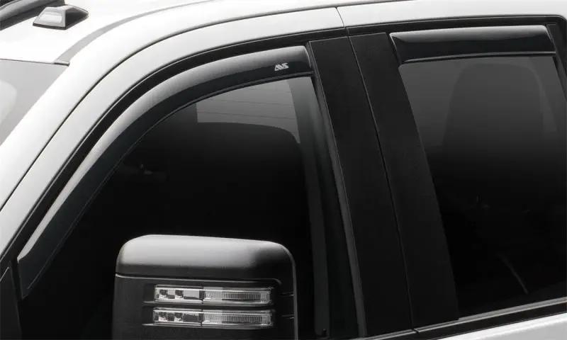 AVS In-Channel Ventvisors by AVS