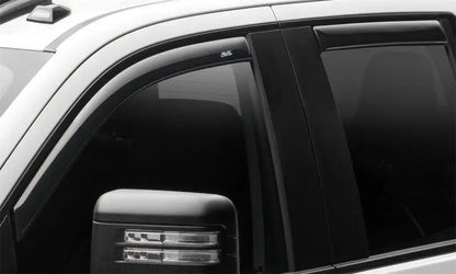AVS In-Channel Ventvisors by AVS