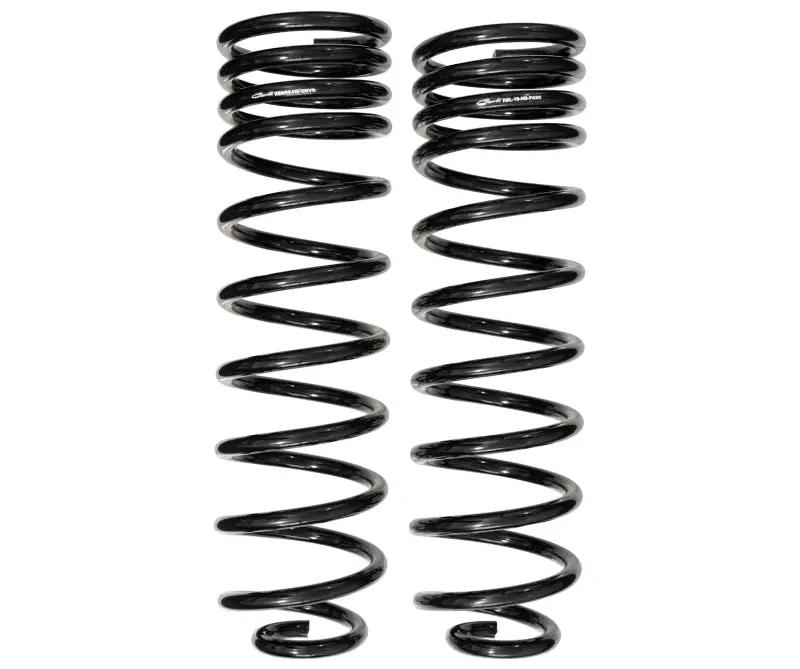 Carli CLI Coil Springs by Carli