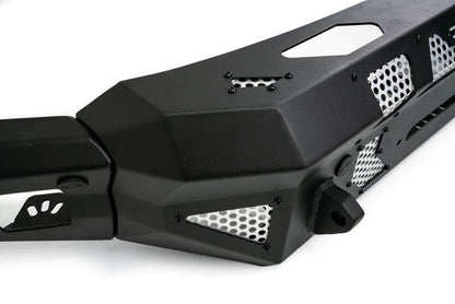 DV8 Offroad DVE Front Bumpers