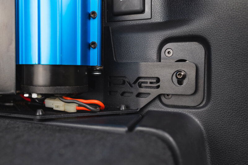 DV8 Offroad DVE Compressor Mounts