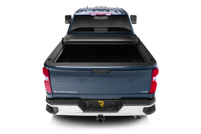 Truxedo TRX Bed Cover - Sentry