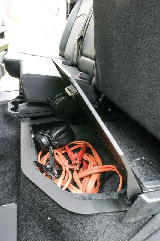 Tuffy Products TFY Underseat Drawer by Tuffy Products