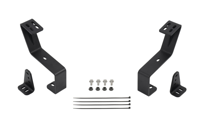 Diode Dynamics DIO Mounting Brackets Lighting