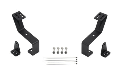 Diode Dynamics DIO Mounting Brackets Lighting