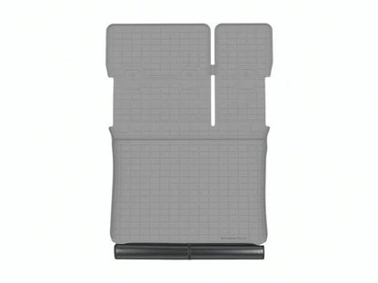 WeatherTech WT Seatback Cargo Liner HP - Grey by WeatherTech