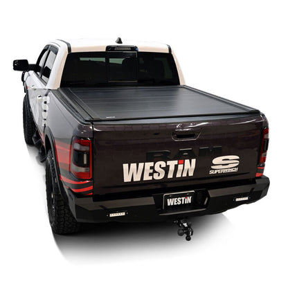 Westin WES Electric Retractable Tonneau