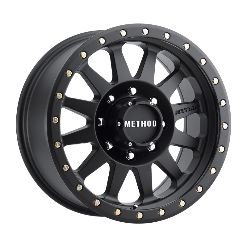 Method Wheels MRW MR304 Wheels