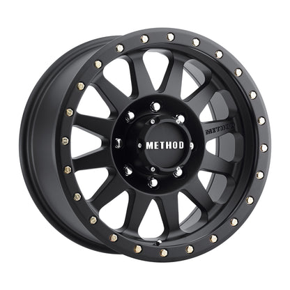 Method Wheels MRW MR304 Wheels