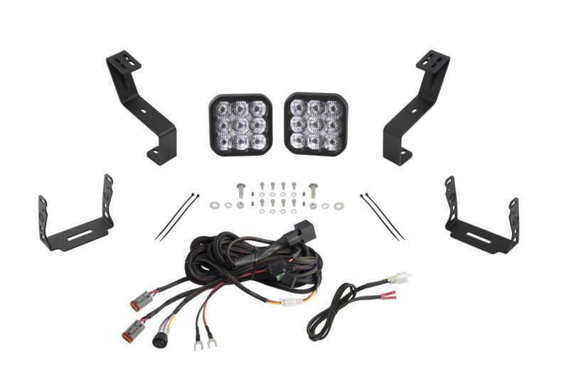 Diode Dynamics DIO LED Light Pods