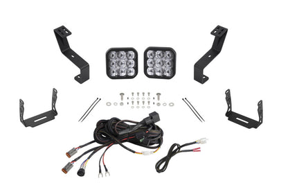 Diode Dynamics DIO LED Light Pods