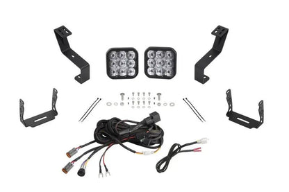 Diode Dynamics DIO LED Light Pods by Diode Dynamics