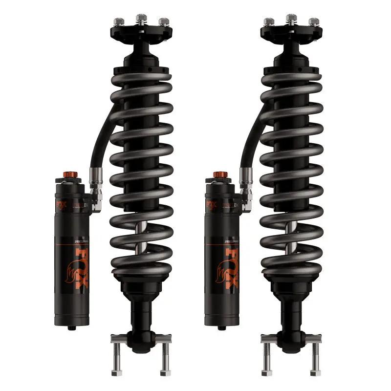 FOX 2.5 Perf Coilover Shock by FOX