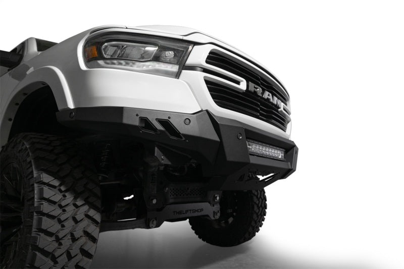 Addictive Desert Designs ADD Black Label Bumpers