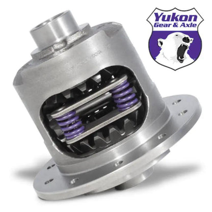 Yukon Gear & Axle YUK Dura Grip by Yukon Gear & Axle