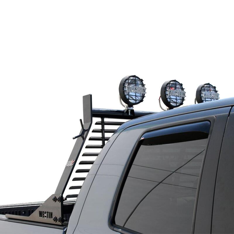 Westin WES HD Headache Racks