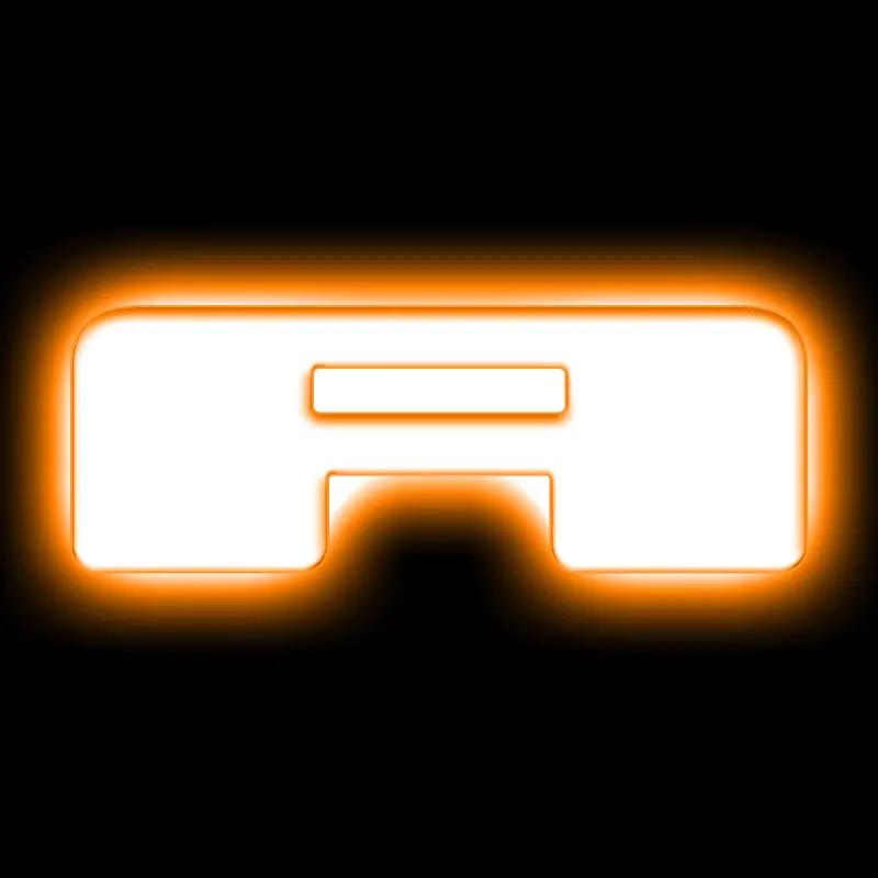 ORACLE Lighting ORL Illuminated Emblems by ORACLE Lighting