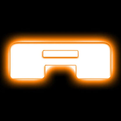 ORACLE Lighting ORL Illuminated Emblems by ORACLE Lighting