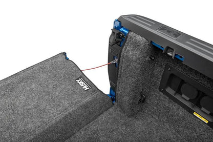 Husky Liners HL Guardian Comfort Mats by Husky Liners