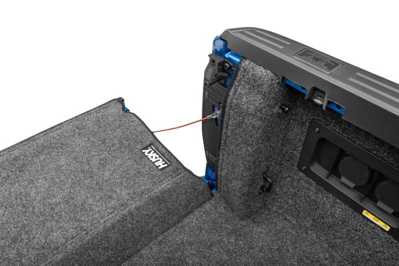 Husky Liners HL Guardian Comfort Mats by Husky Liners