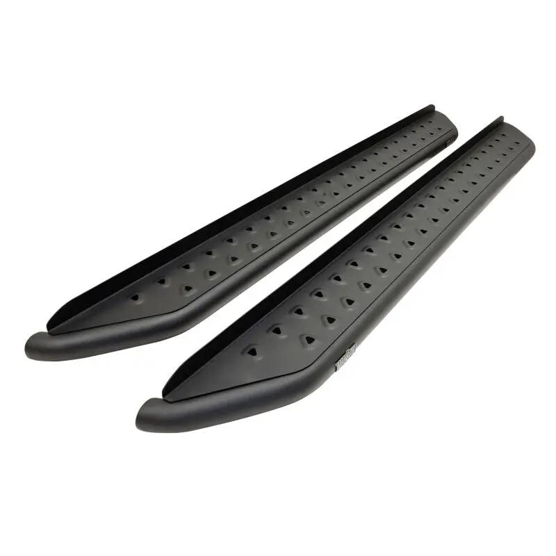Westin WES Running Boards - Outlaw by Westin