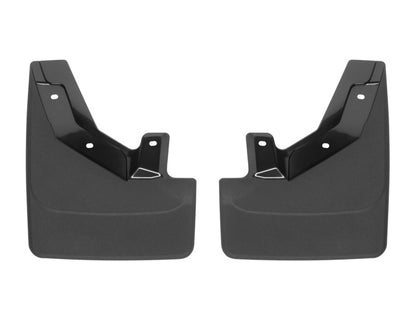 WeatherTech WT No Drill Mudflaps by WeatherTech