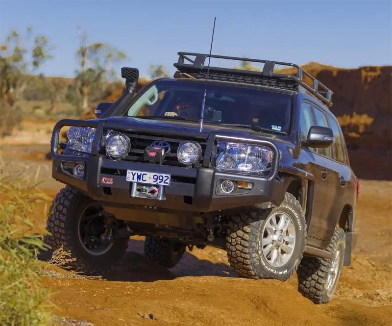 ARB Bull Bars by ARB