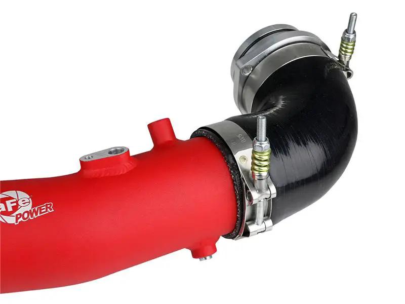 AFE Bladerunner I/C & Tubes by aFe