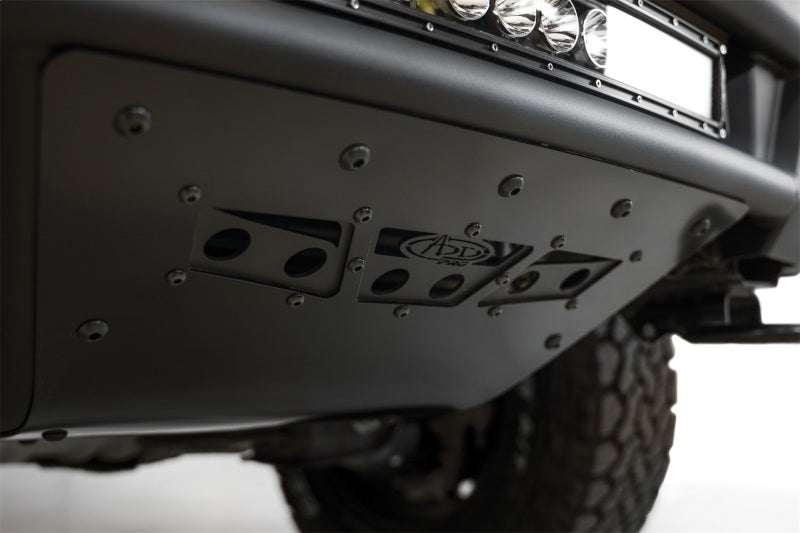 Addictive Desert Designs ADD Pro Front Bumper