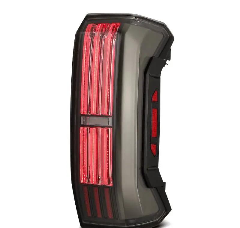 AlphaRex ARX NOVA Tail Lights by AlphaRex
