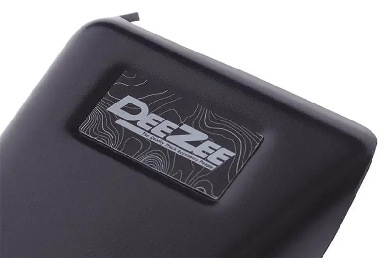 Dee Zee DZE Hinge Covers by Dee Zee