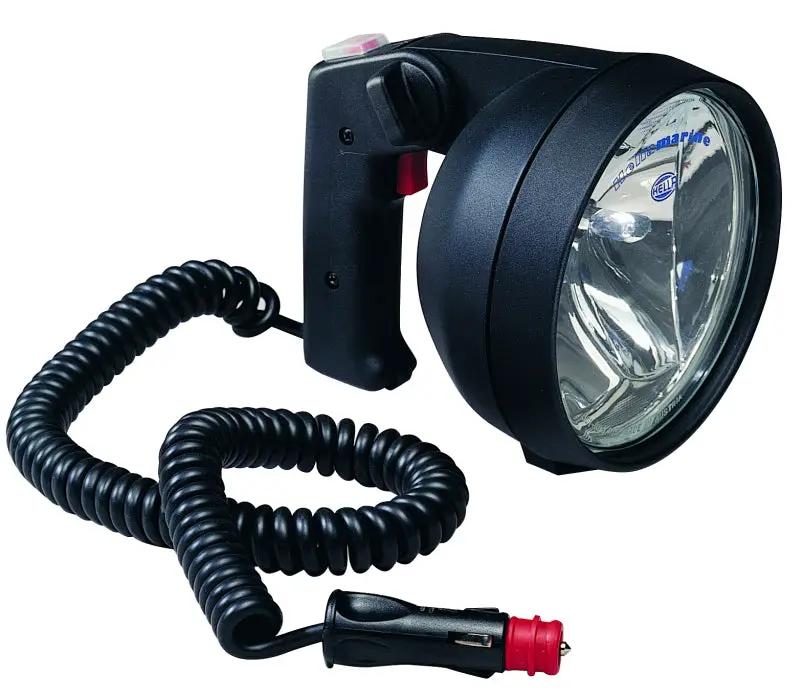 HELLA Work Lamp by Hella