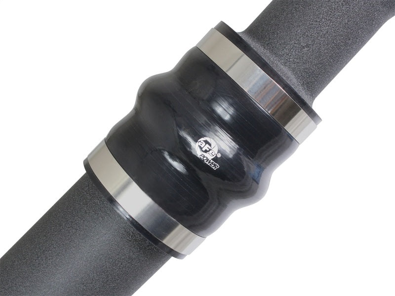 AFE Bladerunner I/C & Tubes