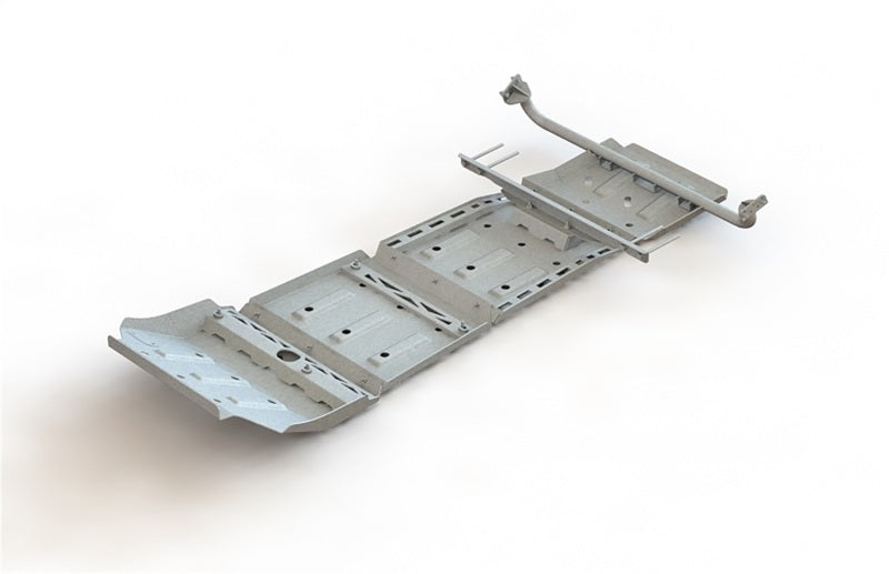 ARB UVP Panels