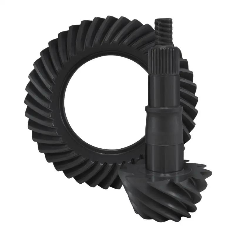 Yukon Gear & Axle YUK Gear Sets - Ford by Yukon Gear & Axle