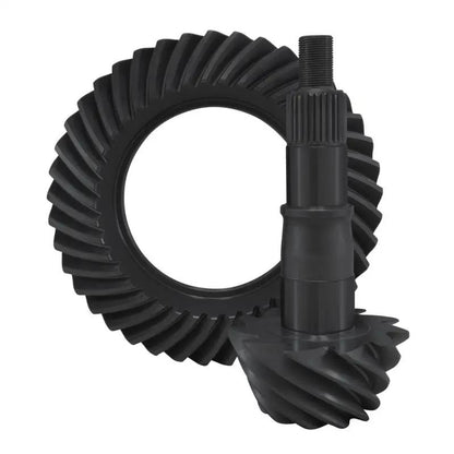 Yukon Gear & Axle YUK Gear Sets - Ford by Yukon Gear & Axle