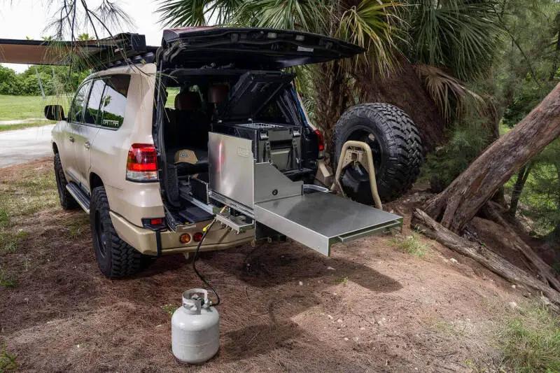 ARB Drawer System Accessories by ARB
