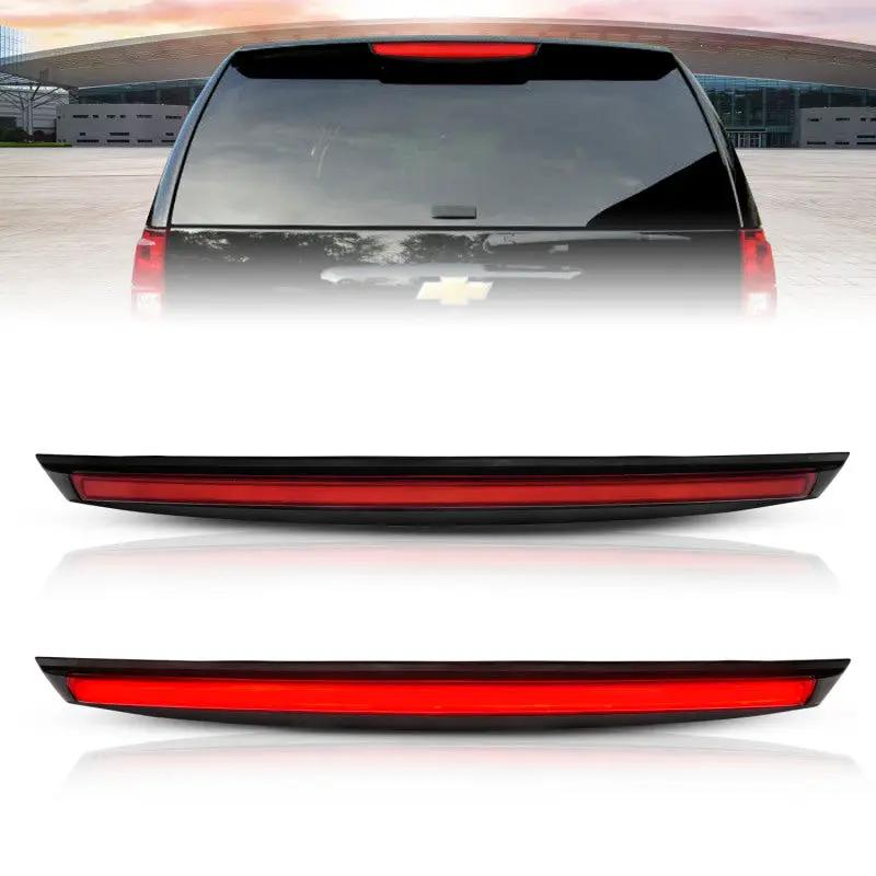 ANZO ANZ LED 3rd Brake Light by ANZO