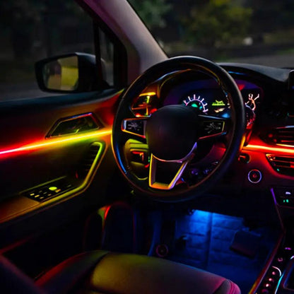 ORACLE Lighting ORL LED Strips - Interior by ORACLE Lighting
