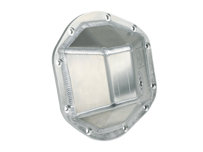 AFE Diff/Trans/Oil Covers