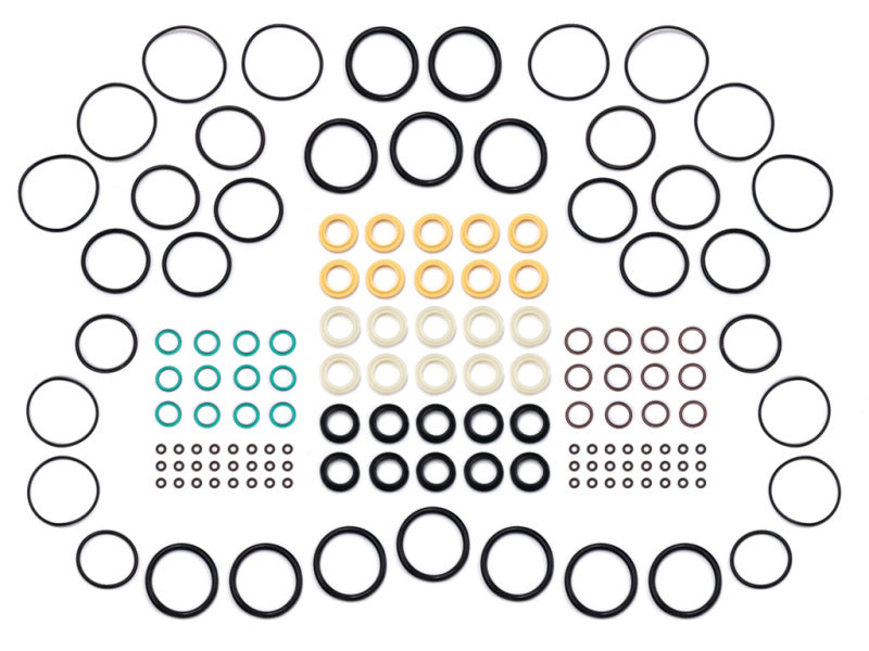 ICON ICO Rebuild Kits by ICON