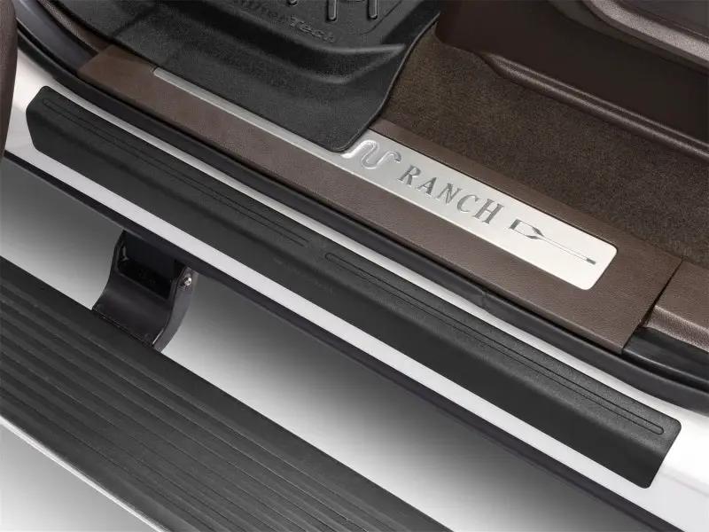 WeatherTech WT SillProtector by WeatherTech