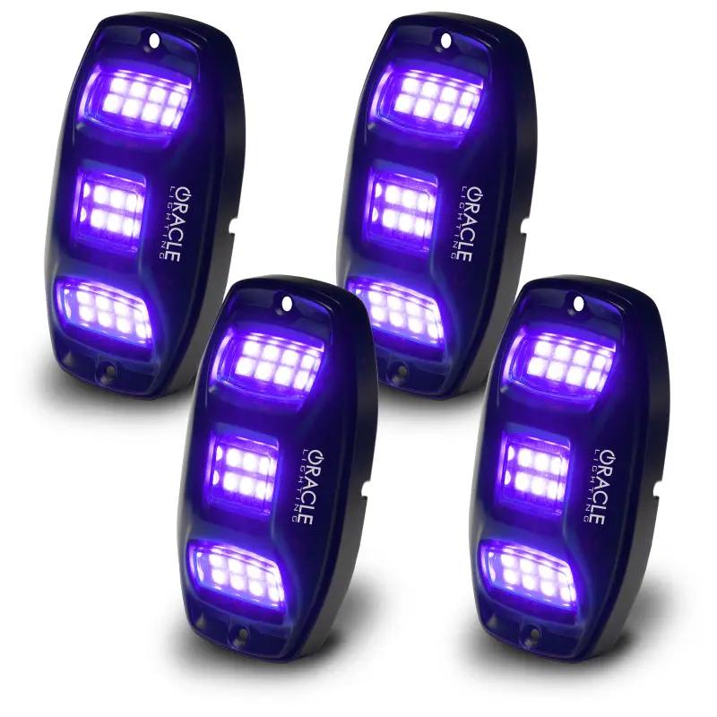 ORACLE Lighting ORL Underbody Rock Lights by ORACLE Lighting