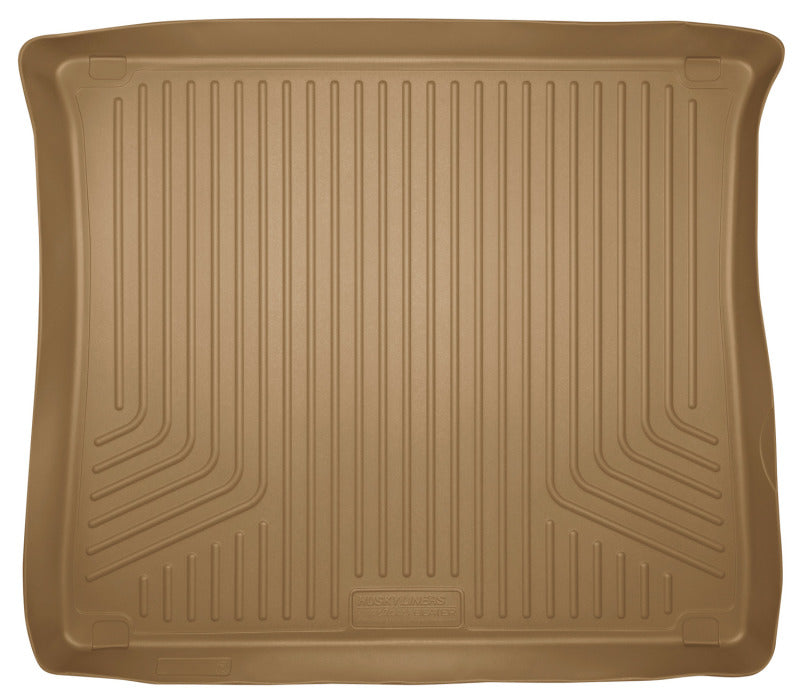 Husky Liners HL WB - Cargo - Tan