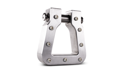 Body Armor 4x4 BOD D-Rings by Body Armor 4x4