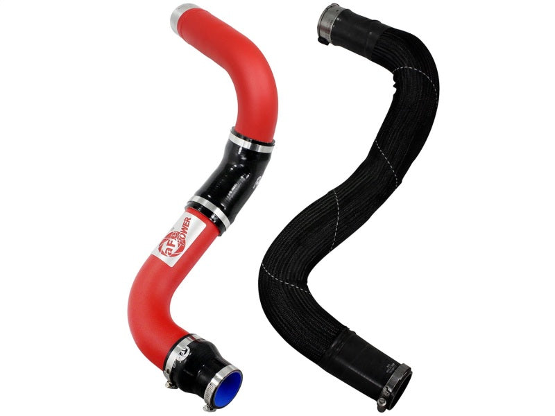 AFE Bladerunner I/C & Tubes